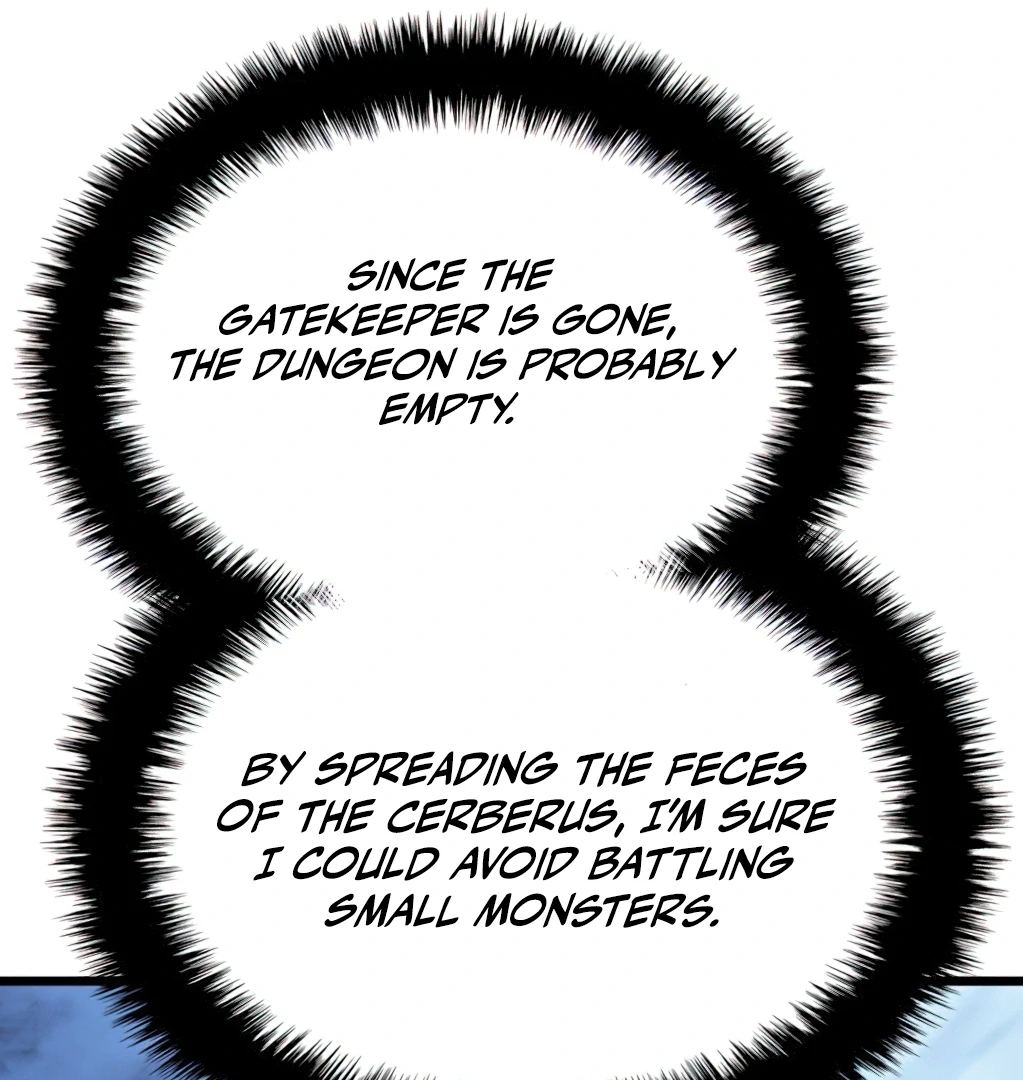 Revenge of the Iron-Blooded Sword Hound, Chapter 6 image 157